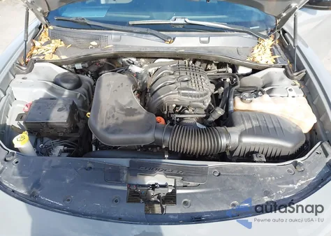 2018 Dodge Charger Sxt Rwd from USA, damaged, VIN 2C3CDXBG7JH307221